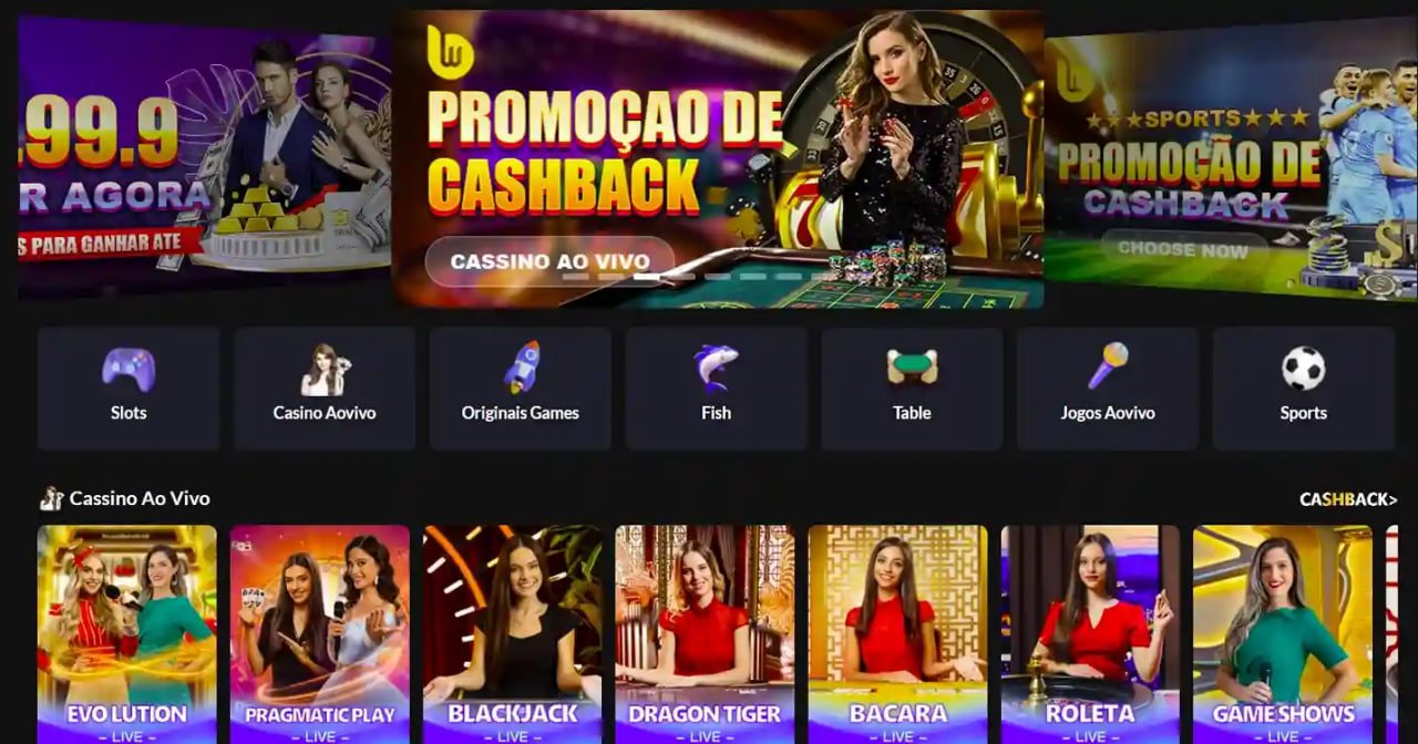 onlinebet gaming platform