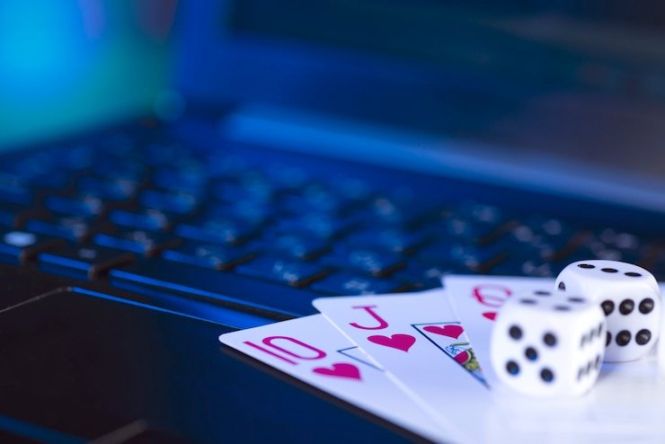 onlinebet Akses dokumen