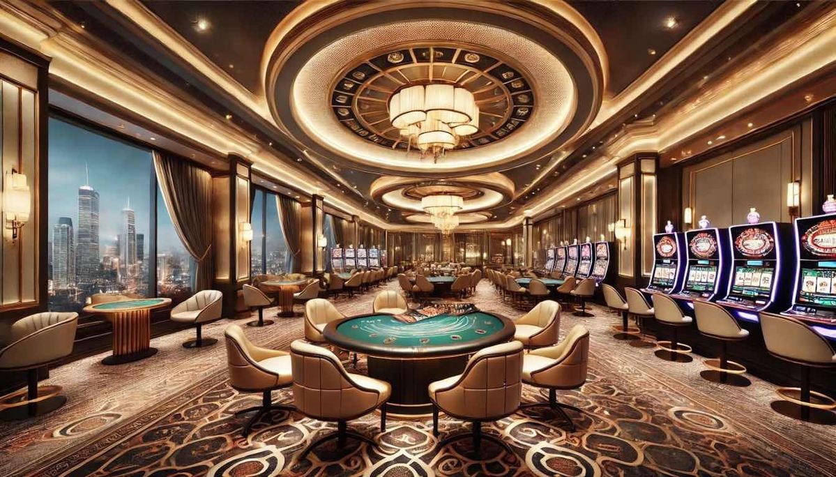 onlinebet Akses Langsung ke Ribuan Permainan