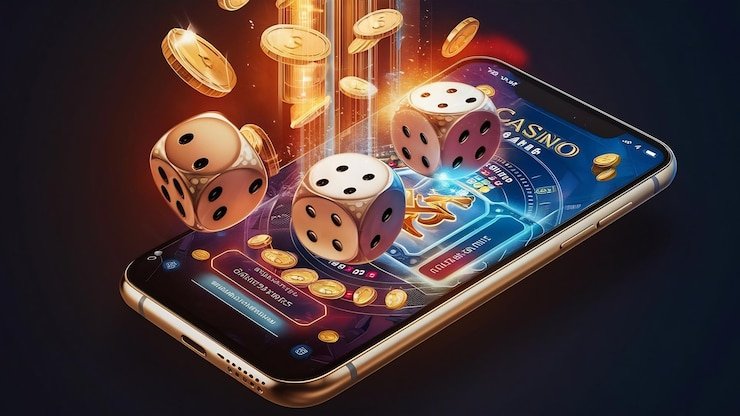 onlinebet VIP Baccarat